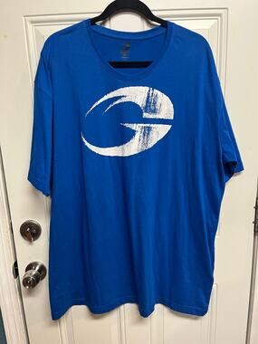 Gasp men’s T-shirt cadet tee size 4 XL NWOT
